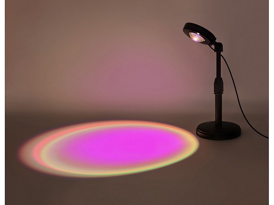 Настольная лампа декоративная Ambrella DE DE8385