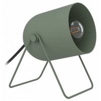 Настольная лампа декоративная Eglo TILSTON 44136