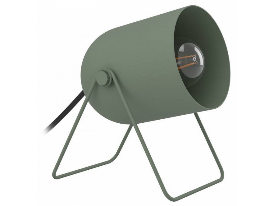 Настольная лампа декоративная Eglo TILSTON 44136