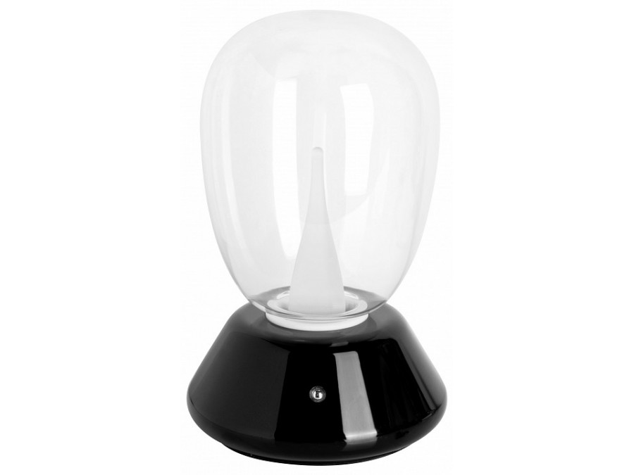 Настольная лампа декоративная Lightstar Uovo III 807907