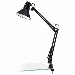 Настольная лампа офисная Eglo Firmo 90873