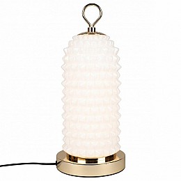 Настольная лампа декоративная Aployt Ozeynn APL.332.04.10