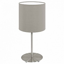 Настольная лампа декоративная Eglo Pasteri 95726