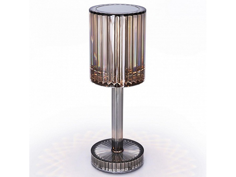 Настольная лампа декоративная Ambrella DE DE8071