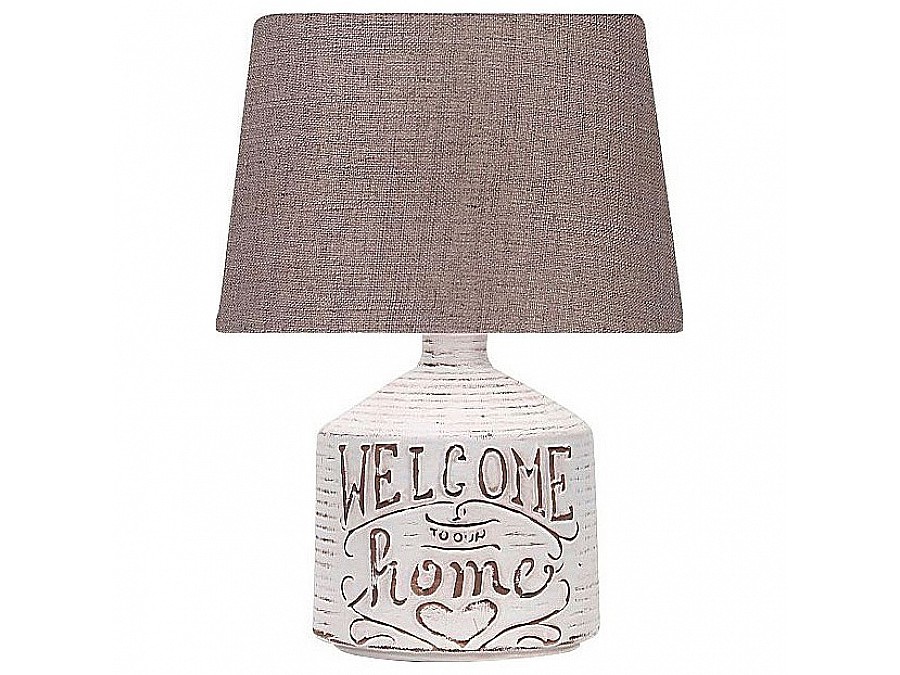 Настольная лампа декоративная Omnilux Omois OML-82004-01