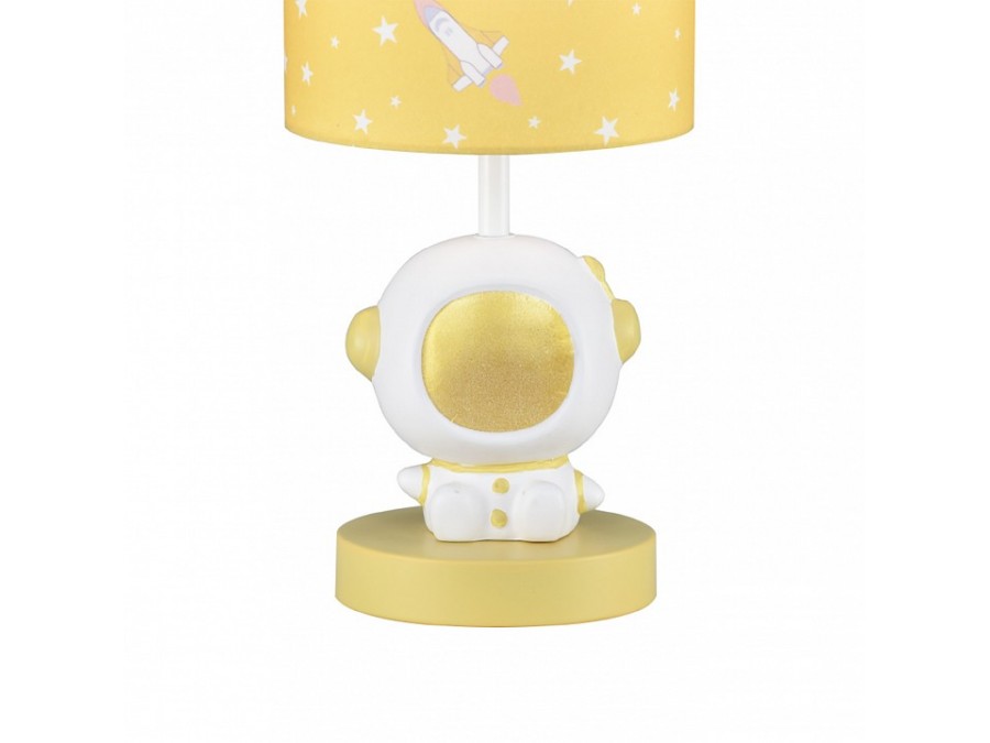 Настольная лампа декоративная Escada KIDS 10205/L