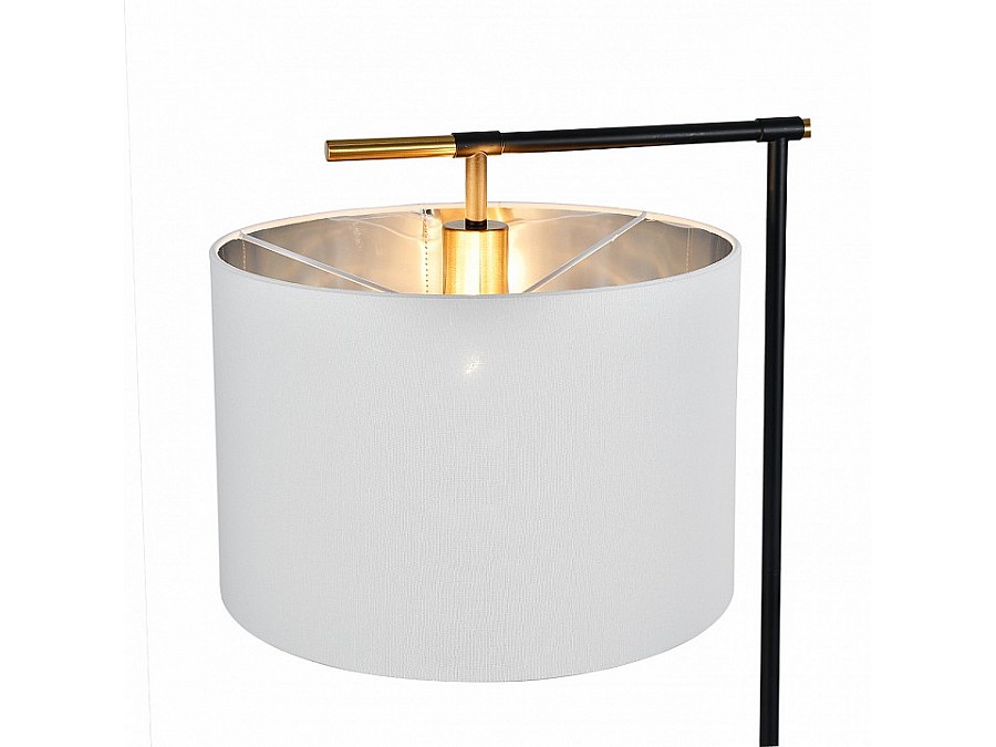 Настольная лампа декоративная Escada Adagio 10186/L