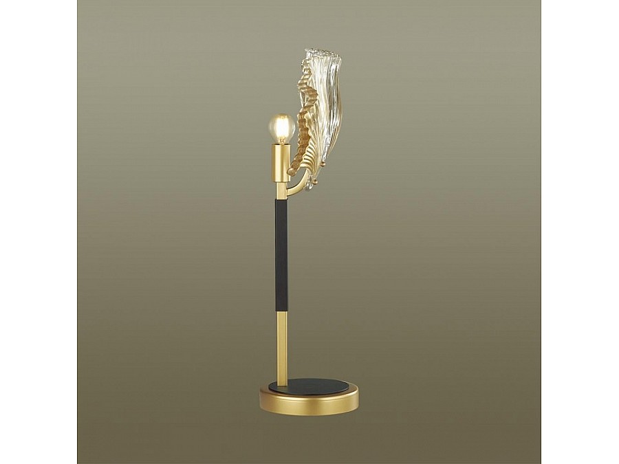 Настольная лампа декоративная Odeon Light Ventaglio 4870/1T