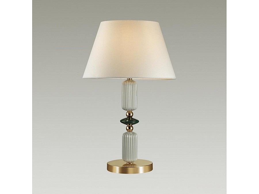 Настольная лампа декоративная Odeon Light Candy 4861/1TC