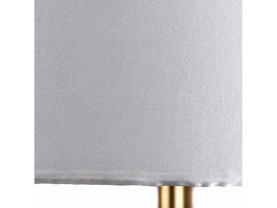 Настольная лампа декоративная Arte Lamp Matar A4027LT-1PB