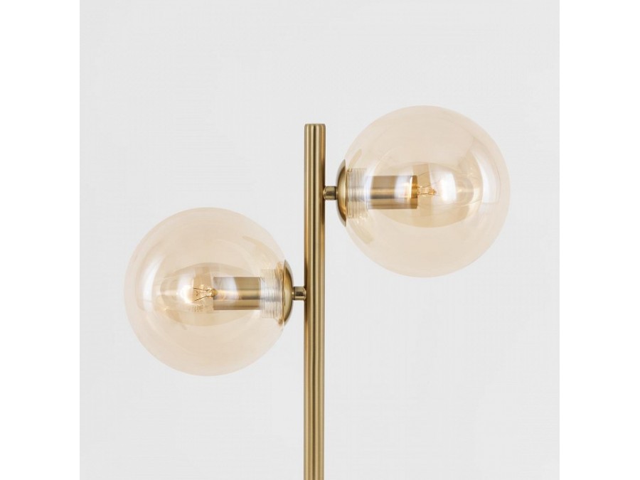 Настольная лампа декоративная Citilux Лорен CL146823