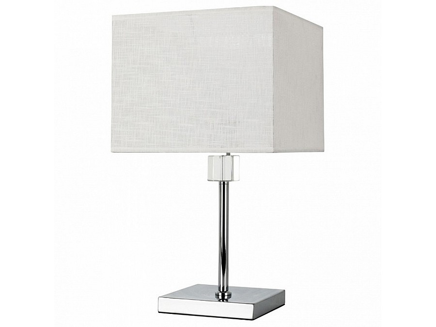 Настольная лампа декоративная Arte Lamp North A5896LT-1CC