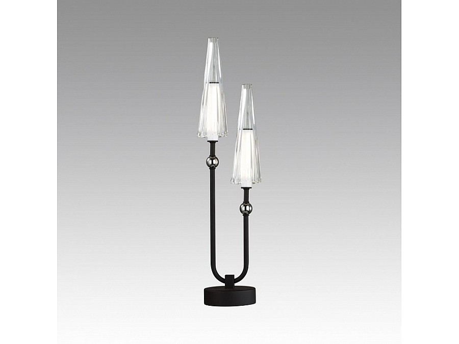 Настольная лампа декоративная Odeon Light Fungo 5429/10TL