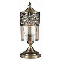 Настольная лампа декоративная Citilux Эмир CL467813