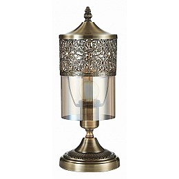 Настольная лампа декоративная Citilux Эмир CL467813