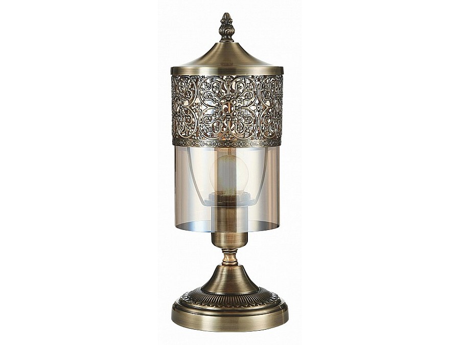 Настольная лампа декоративная Citilux Эмир CL467813