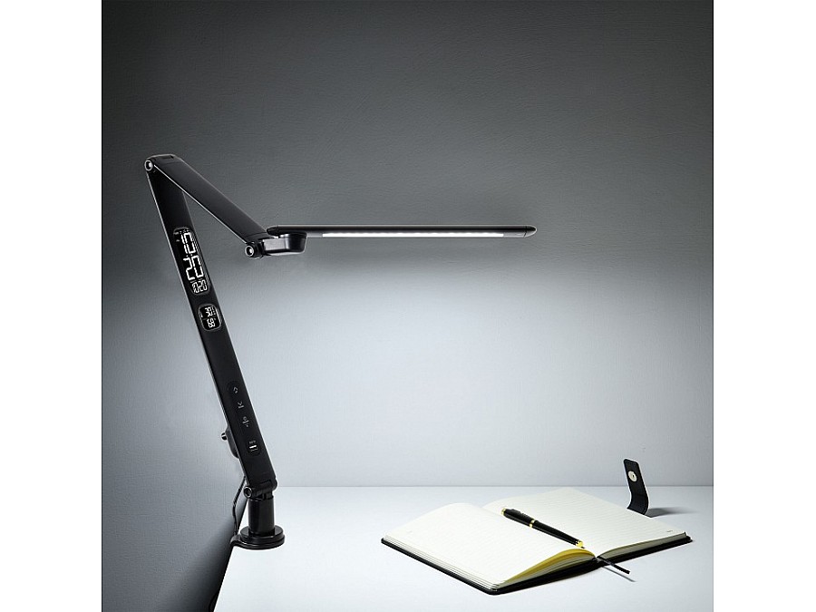 Настольная лампа офисная Elektrostandard Intelligent a064812