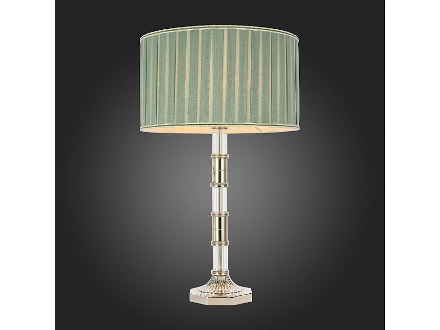 Настольная лампа декоративная ST-Luce Oleo SL1121.104.01
