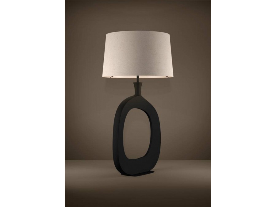 Настольная лампа декоративная Eglo DIEZMA 390424