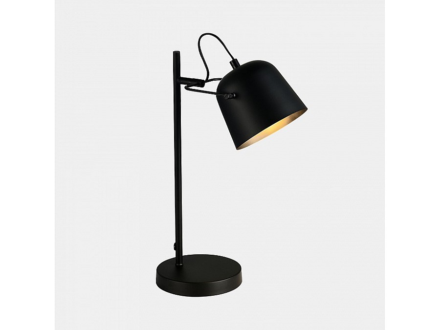 Настольная лампа офисная EVOLUCE Blank SLE1805-404-01