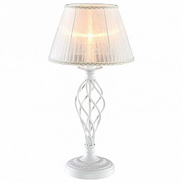 Настольная лампа декоративная Citilux Ровена CL427810