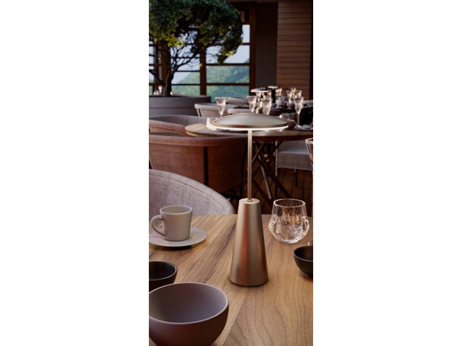 Настольная лампа декоративная Eglo PICCOLA 900924