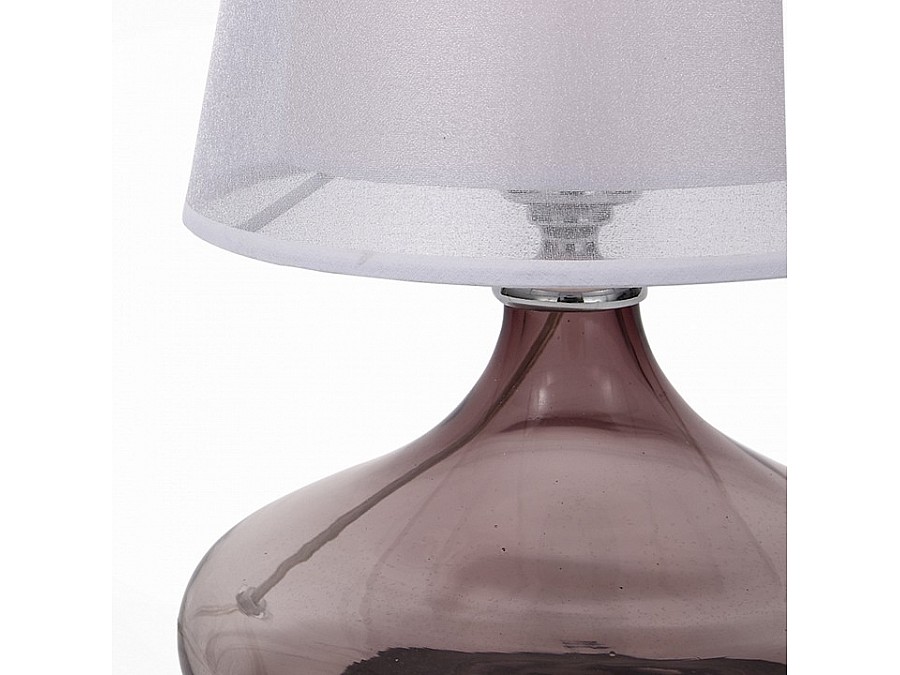 Настольная лампа декоративная ST-Luce Ampolla SL974.604.01