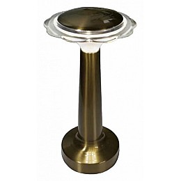 Настольная лампа декоративная Omnilux  OML-40204-01