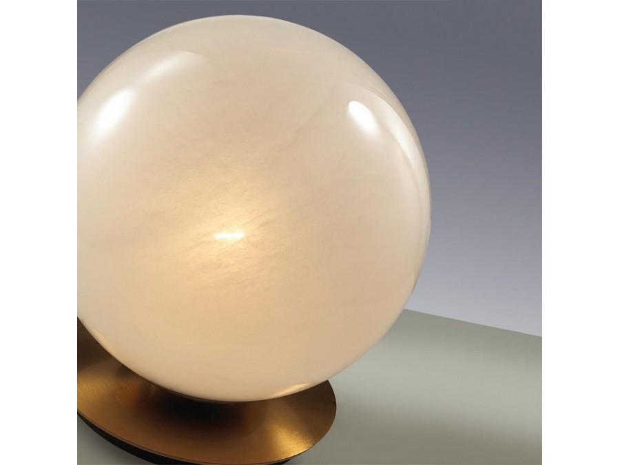 Настольная лампа декоративная Odeon Light Magia 7109/1TL