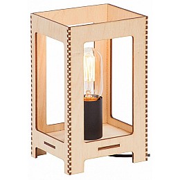 Настольная лампа декоративная Vitaluce  V4900-1/1L