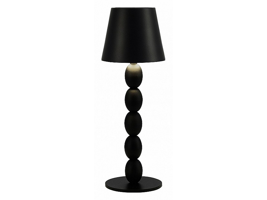 Настольная лампа декоративная ST-Luce Ease SL1011.404.01