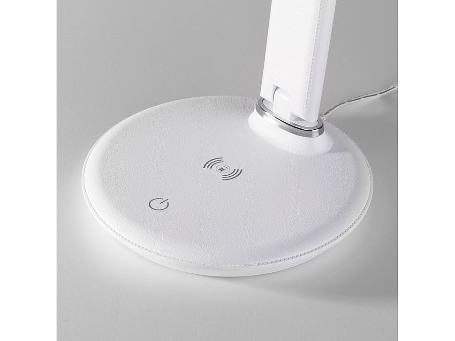 Настольная лампа офисная Elektrostandard Brava a047272