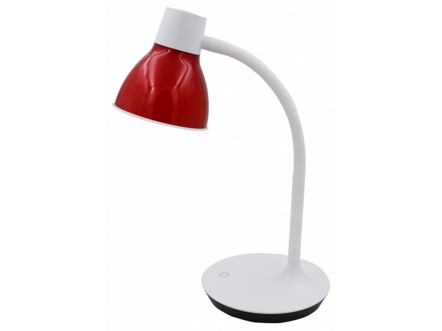 Настольная лампа офисная DeMarkt Ракурс 631036201