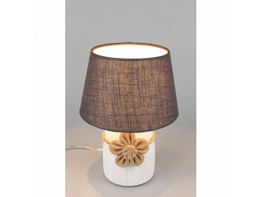 Настольная лампа декоративная Omnilux Orria OML-16904-01