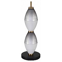 Настольная лампа декоративная ST-Luce Ice SL6130.404.12