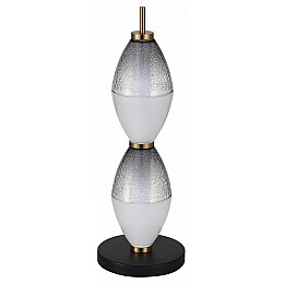 Настольная лампа декоративная ST-Luce Ice SL6130.404.12