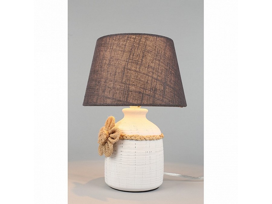 Настольная лампа декоративная Omnilux Orria OML-16904-01