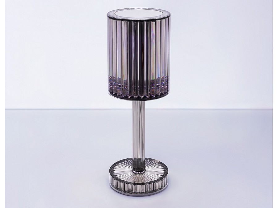 Настольная лампа декоративная Ambrella DE DE8071