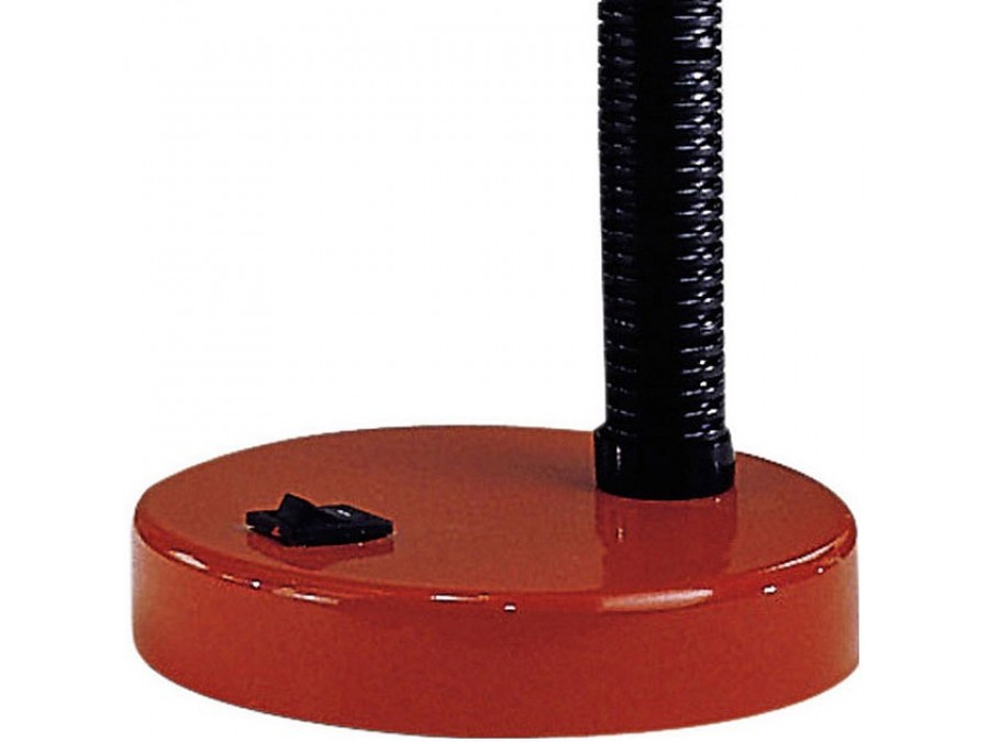 Настольная лампа офисная Eglo Basic 9230