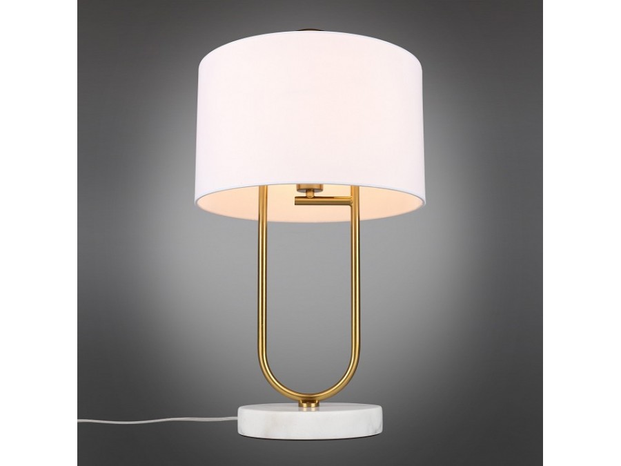 Настольная лампа декоративная Aployt Selesta APL.635.04.01