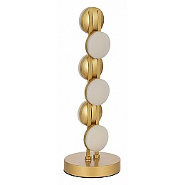 Настольная лампа декоративная ST-Luce MONRO SL6610.204.06