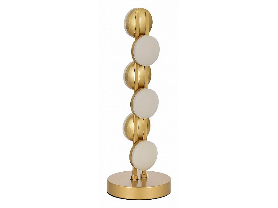 Настольная лампа декоративная ST-Luce MONRO SL6610.204.06