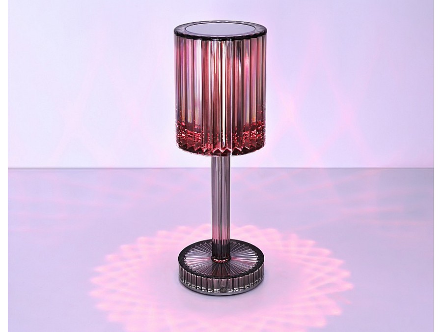 Настольная лампа декоративная Ambrella DE DE8071