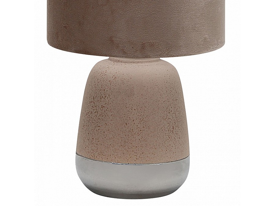 Настольная лампа декоративная Escada Hestia 10200/L Beige