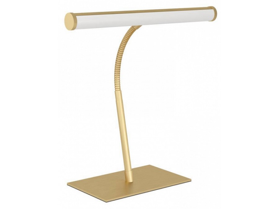 Настольная лампа декоративная Eglo RICCIONE 901983