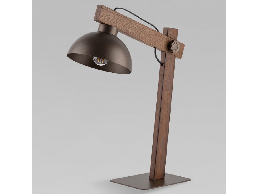 Настольная лампа декоративная Eurosvet Oslo 5788 Oslo