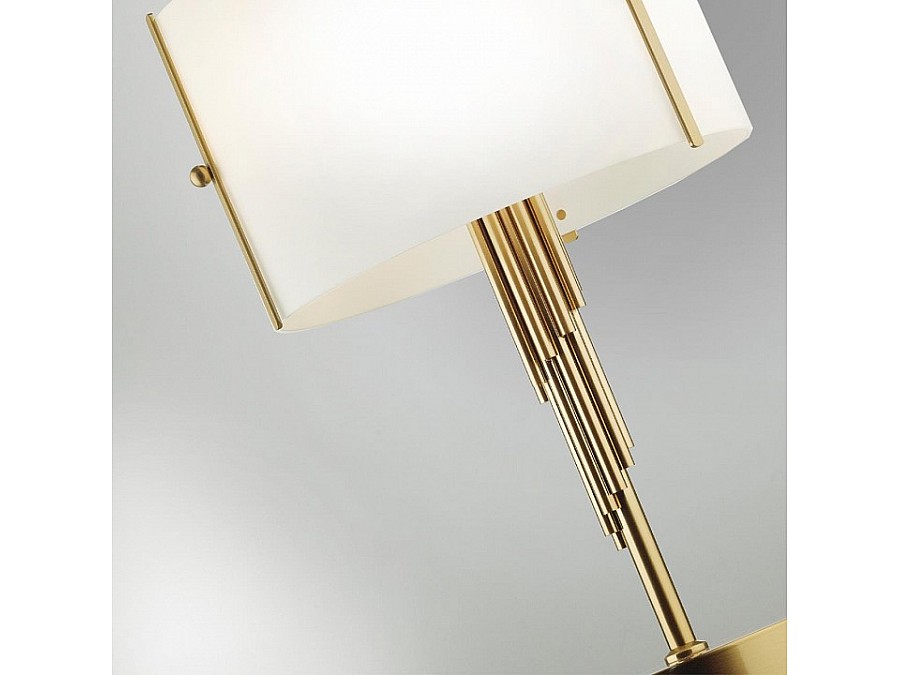 Настольная лампа декоративная Odeon Light Margaret 5415/2T