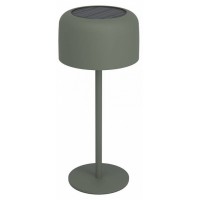 Настольная лампа декоративная Eglo ROCCANOVA 901894