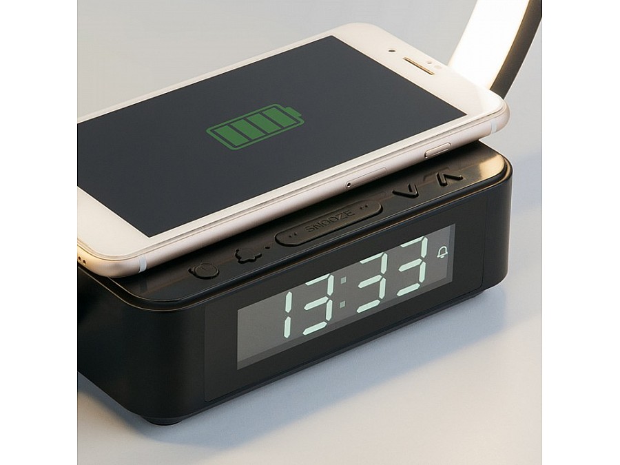 Настольная лампа офисная Eurosvet Timelight a054132