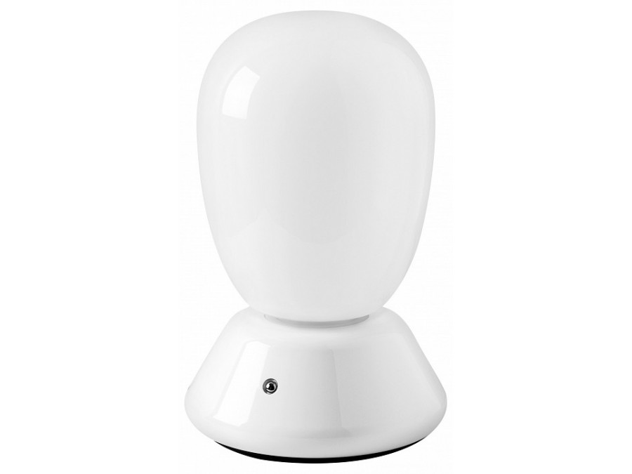 Настольная лампа декоративная Lightstar Uovo III 807916